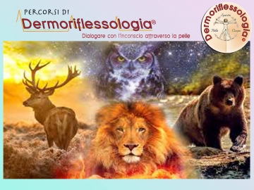 Dermoriflessologia