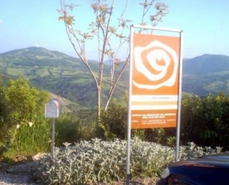 Shiatsu in Appennino