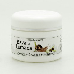 Creme viso e corpo