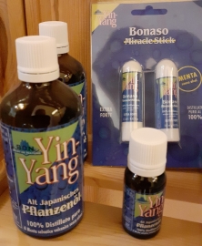 Olio essenziale YIN YANG